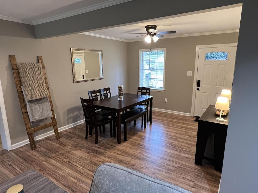 Spacious 3 Bedroom Home Near Amphitheater/Baseball/Shopping And Much More Pearl Kültér fotó