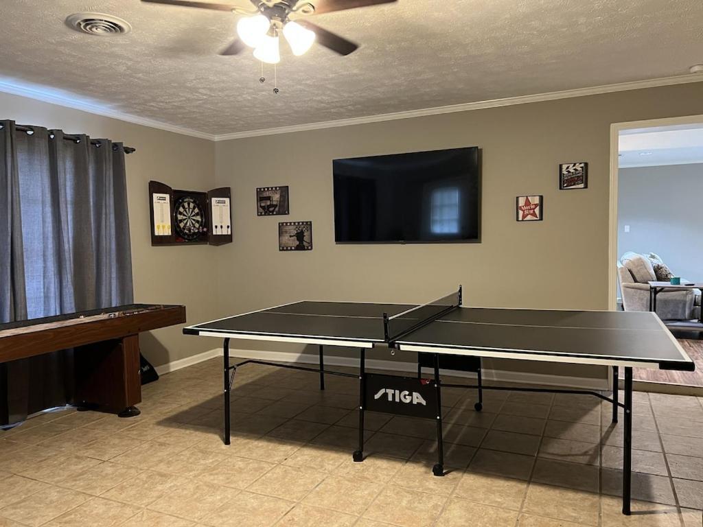 Spacious 3 Bedroom Home Near Amphitheater/Baseball/Shopping And Much More Pearl Kültér fotó