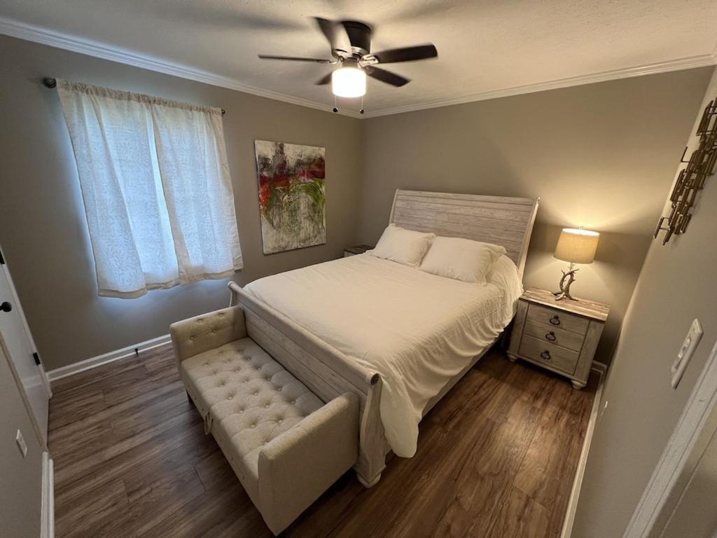Spacious 3 Bedroom Home Near Amphitheater/Baseball/Shopping And Much More Pearl Kültér fotó